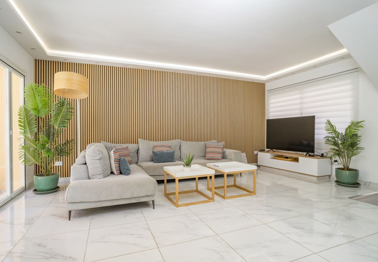 Terraced House in Nueva andalucia - RAL43968 Condes de Iza