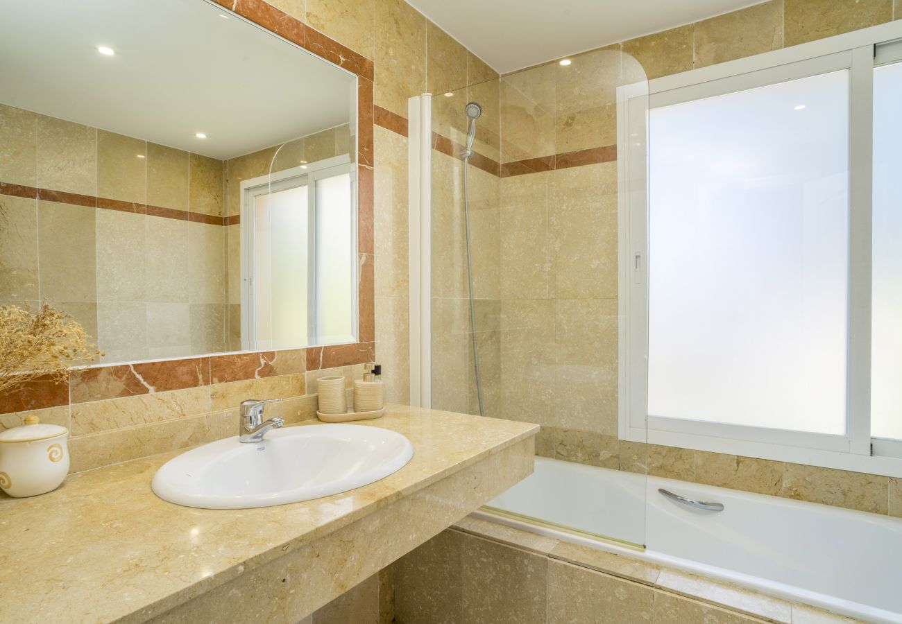 Terraced House in Nueva andalucia - RAL43968 Condes de Iza