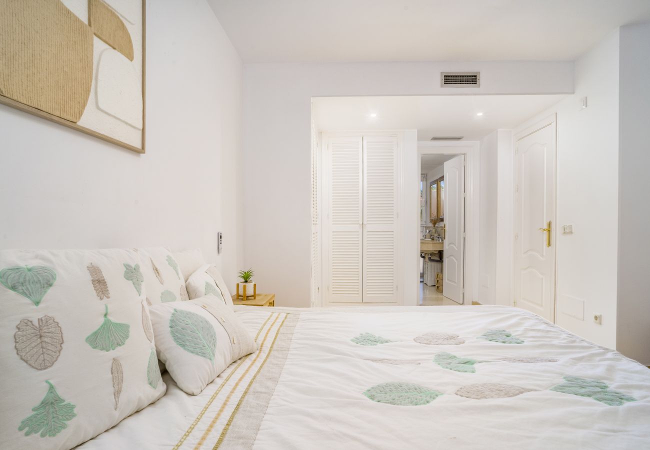 Terraced House in Nueva andalucia - RAL43968 Condes de Iza