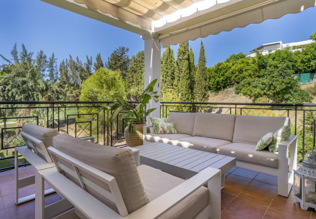Apartment in Nueva andalucia - RAL23972 River Garden