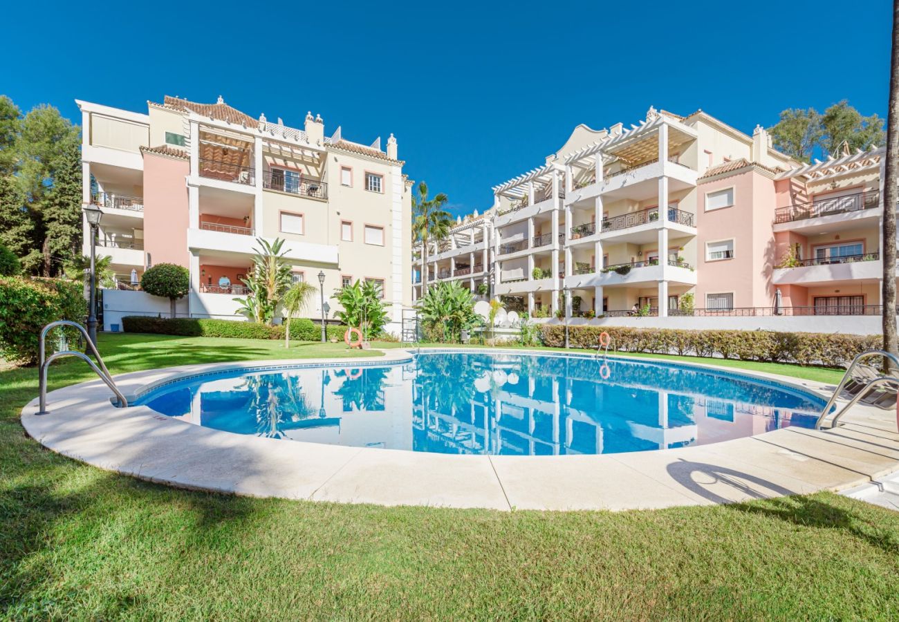 Apartment in Nueva andalucia - RAL23972 River Garden