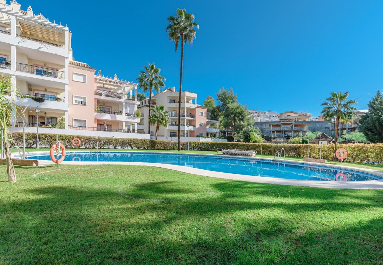 Apartment in Nueva andalucia - RAL23972 River Garden