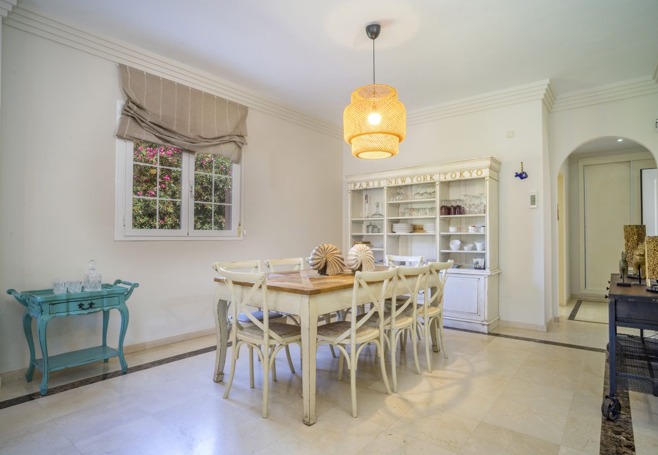 Apartment in Nueva andalucia - RAL23972 River Garden