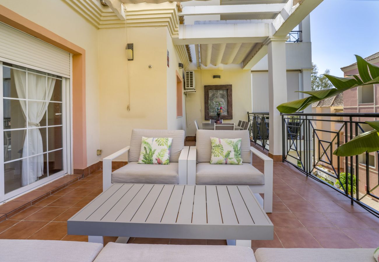Apartment in Nueva andalucia - RAL23972 River Garden