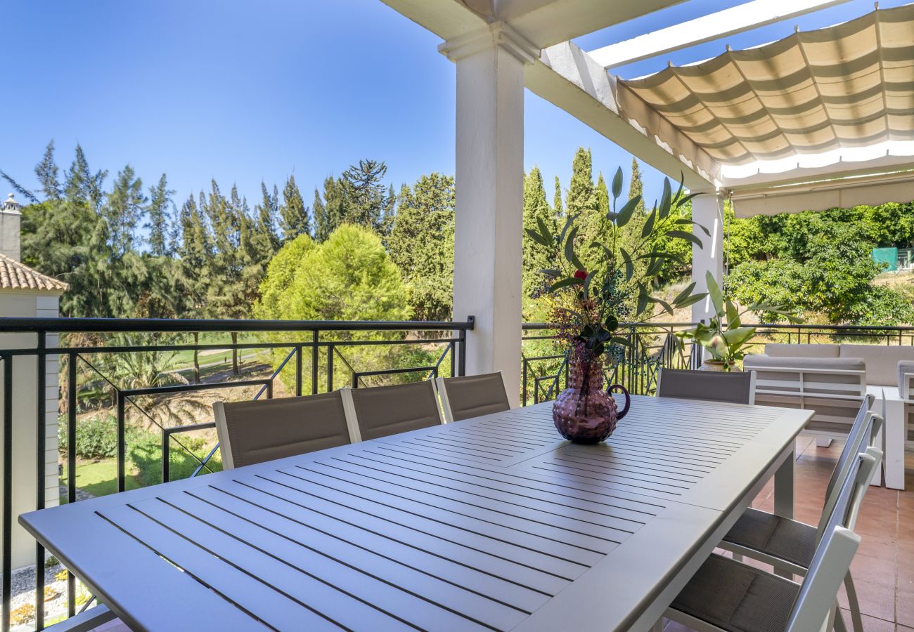 Apartment in Nueva andalucia - RAL23972 River Garden