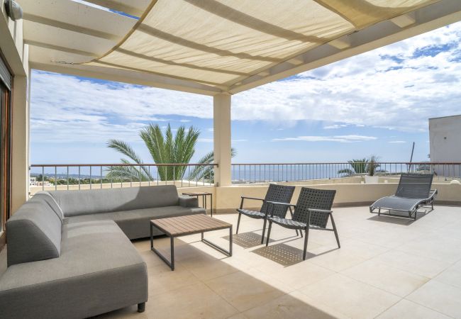 Penthouse in Marbella - RAL33975 Lomas de Los Monteros