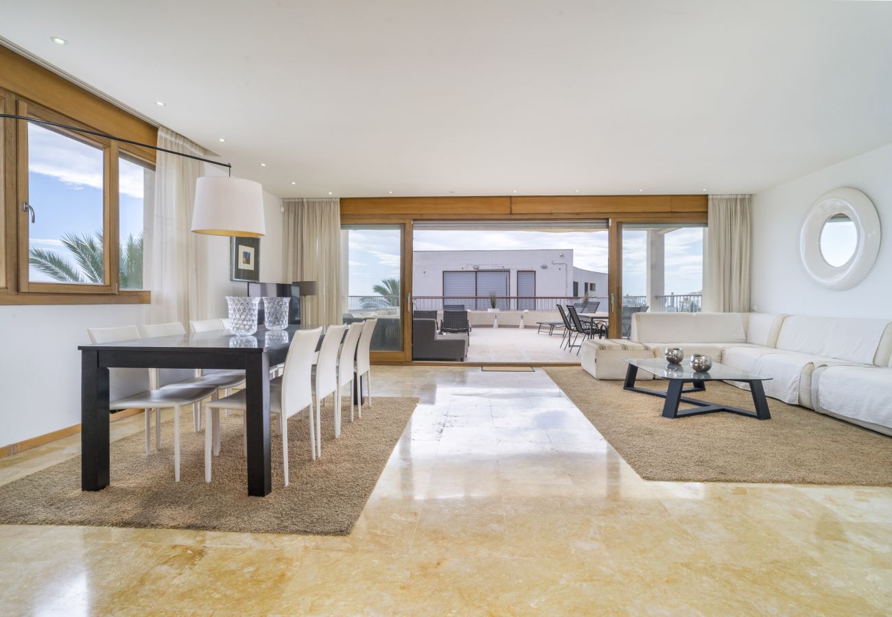 Penthouse in Marbella - RAL33975 Lomas de Los Monteros