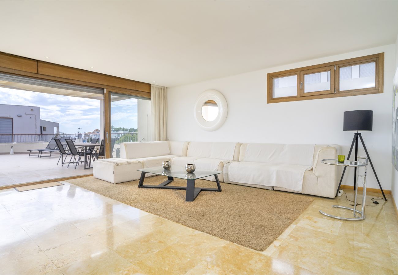 Penthouse in Marbella - RAL33975 Lomas de Los Monteros