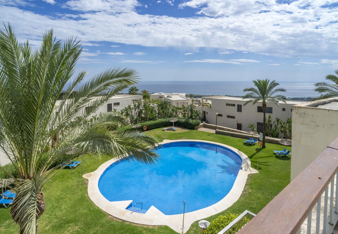 Penthouse in Marbella - RAL33975 Lomas de Los Monteros