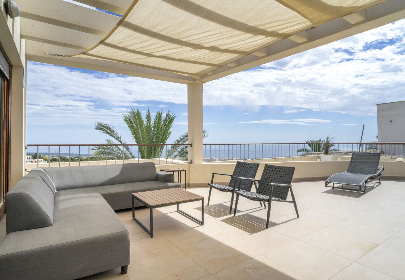 Penthouse in Marbella - RAL33975 Lomas de Los Monteros