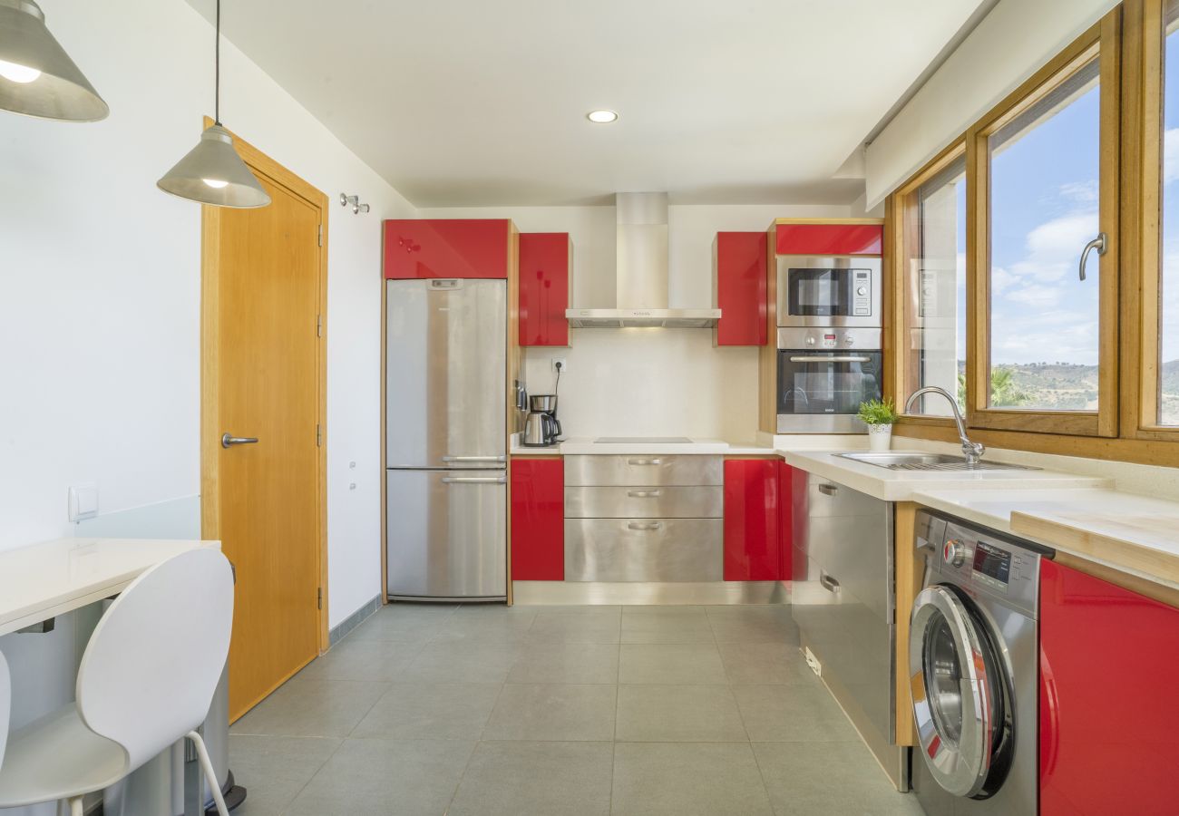 Penthouse in Marbella - RAL33975 Lomas de Los Monteros