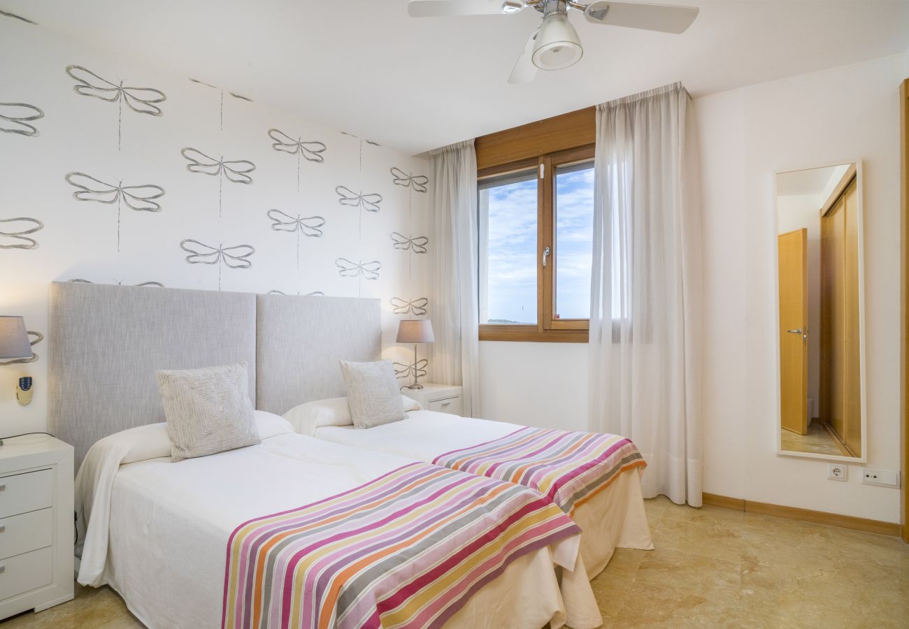 Penthouse in Marbella - RAL33975 Lomas de Los Monteros