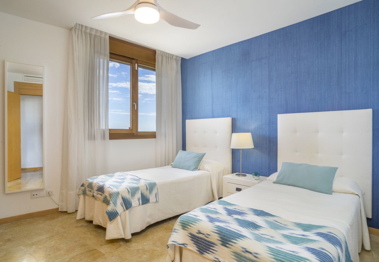 Penthouse in Marbella - RAL33975 Lomas de Los Monteros