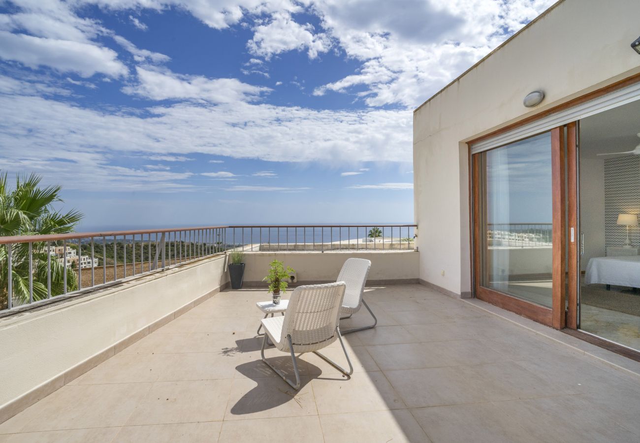 Penthouse in Marbella - RAL33975 Lomas de Los Monteros