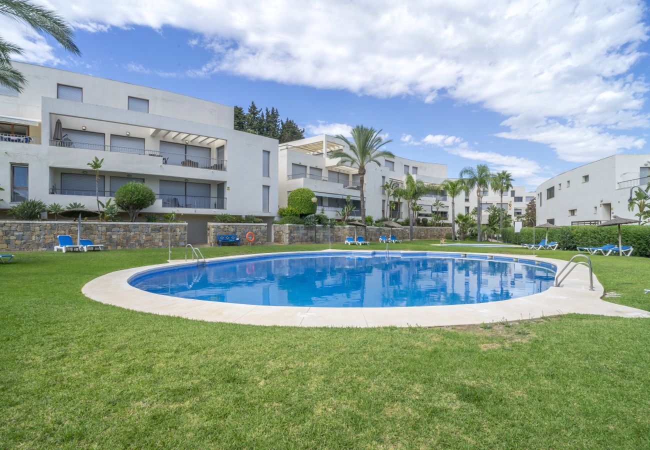 Penthouse in Marbella - RAL33975 Lomas de Los Monteros
