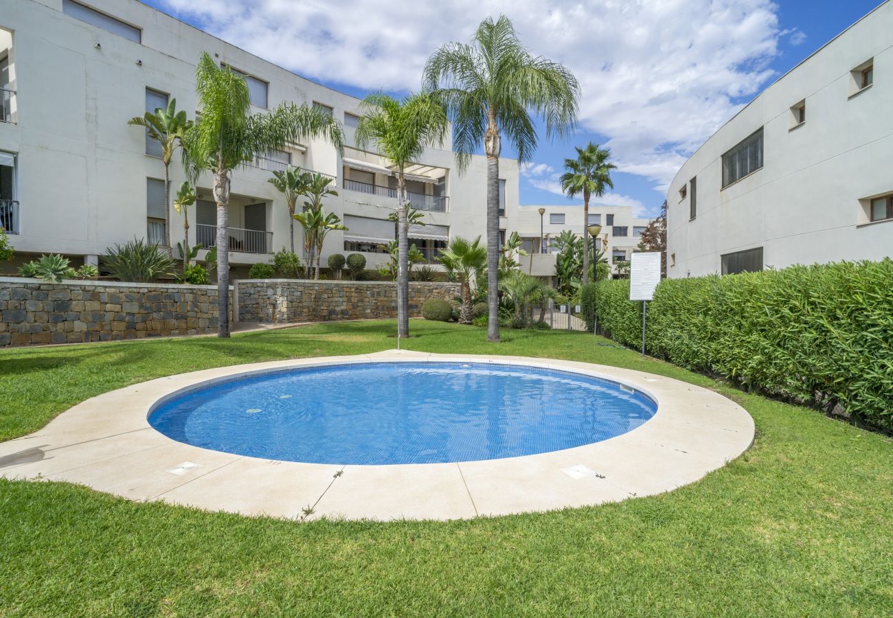 Penthouse in Marbella - RAL33975 Lomas de Los Monteros