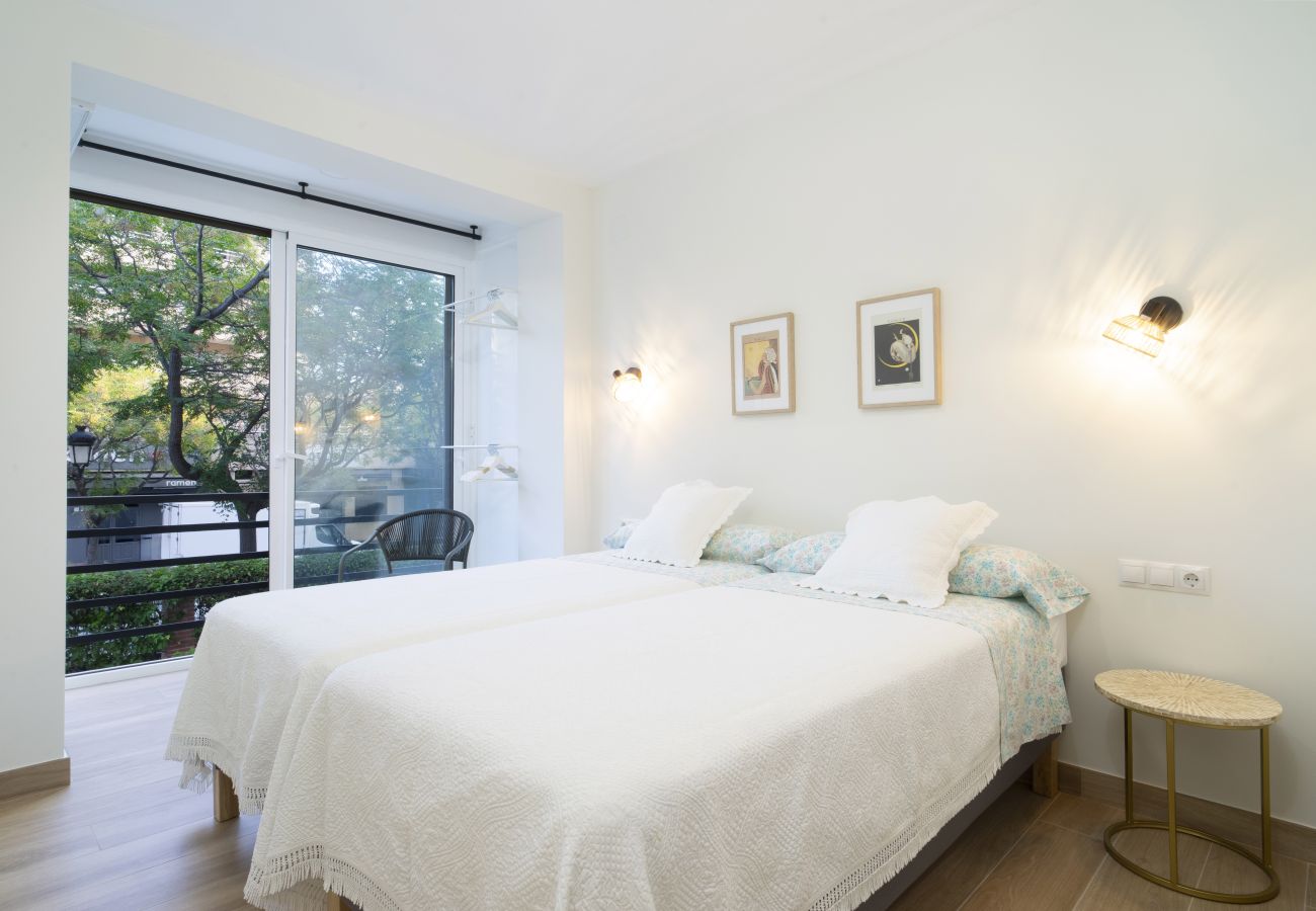 Apartment in Marbella - RAL33977 Marbella Centre