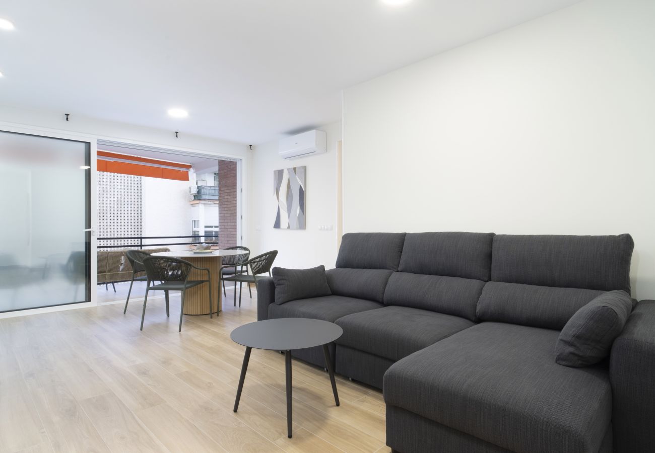 Apartment in Marbella - RAL33977 Marbella Centre