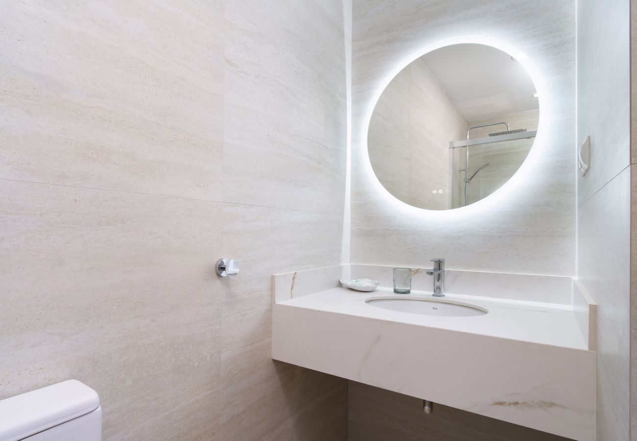 Apartment in Marbella - RAL33977 Marbella Centre
