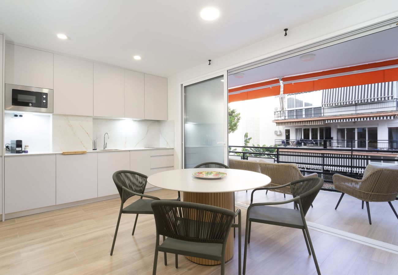 Apartment in Marbella - RAL33977 Marbella Centre