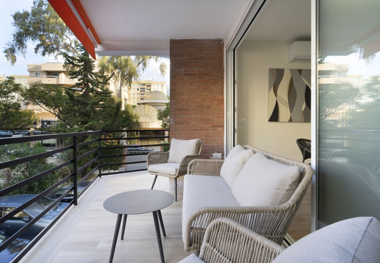 Apartment in Marbella - RAL33977 Marbella Centre