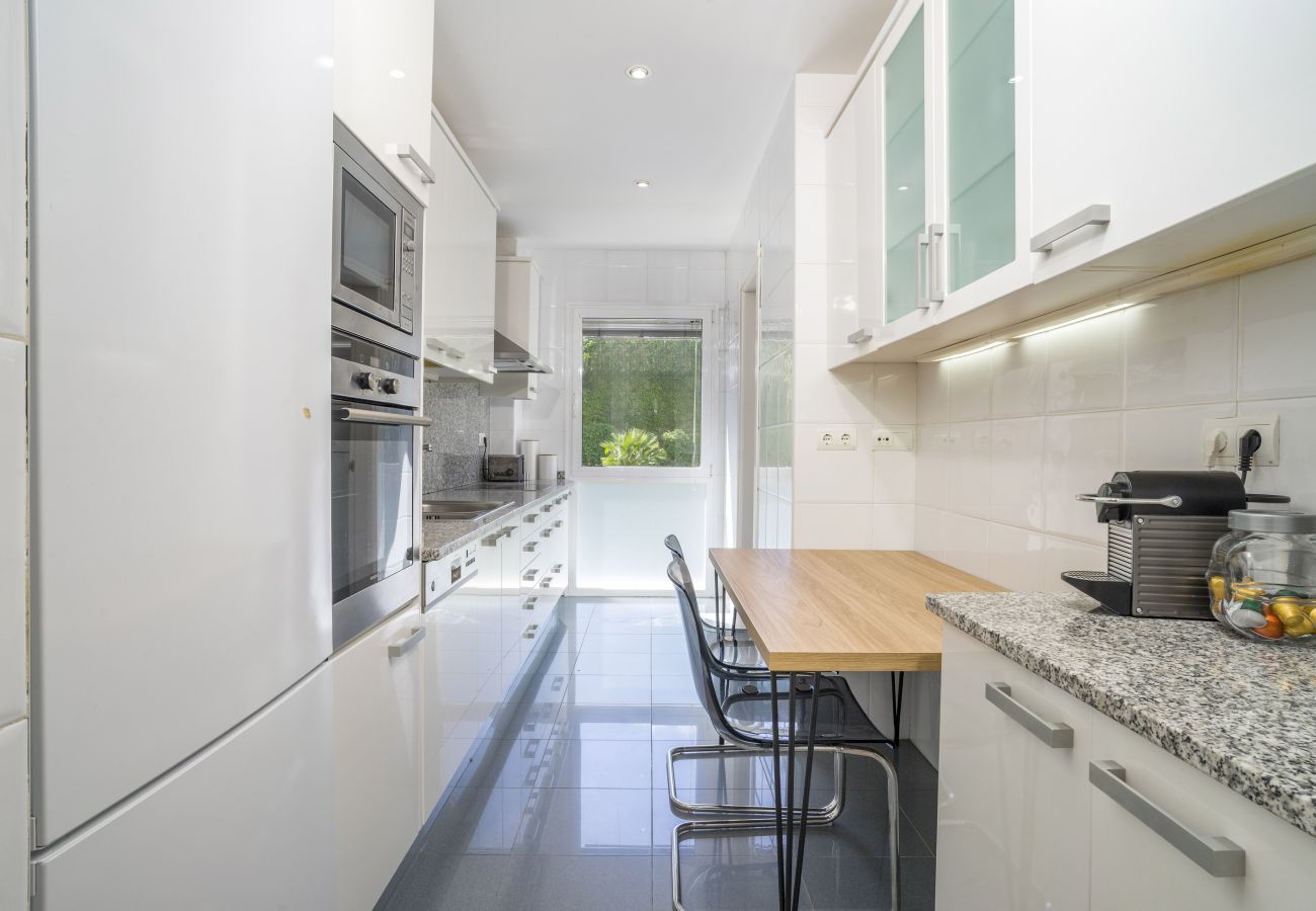Apartment in Nueva andalucia - RAL33979 La Corniche