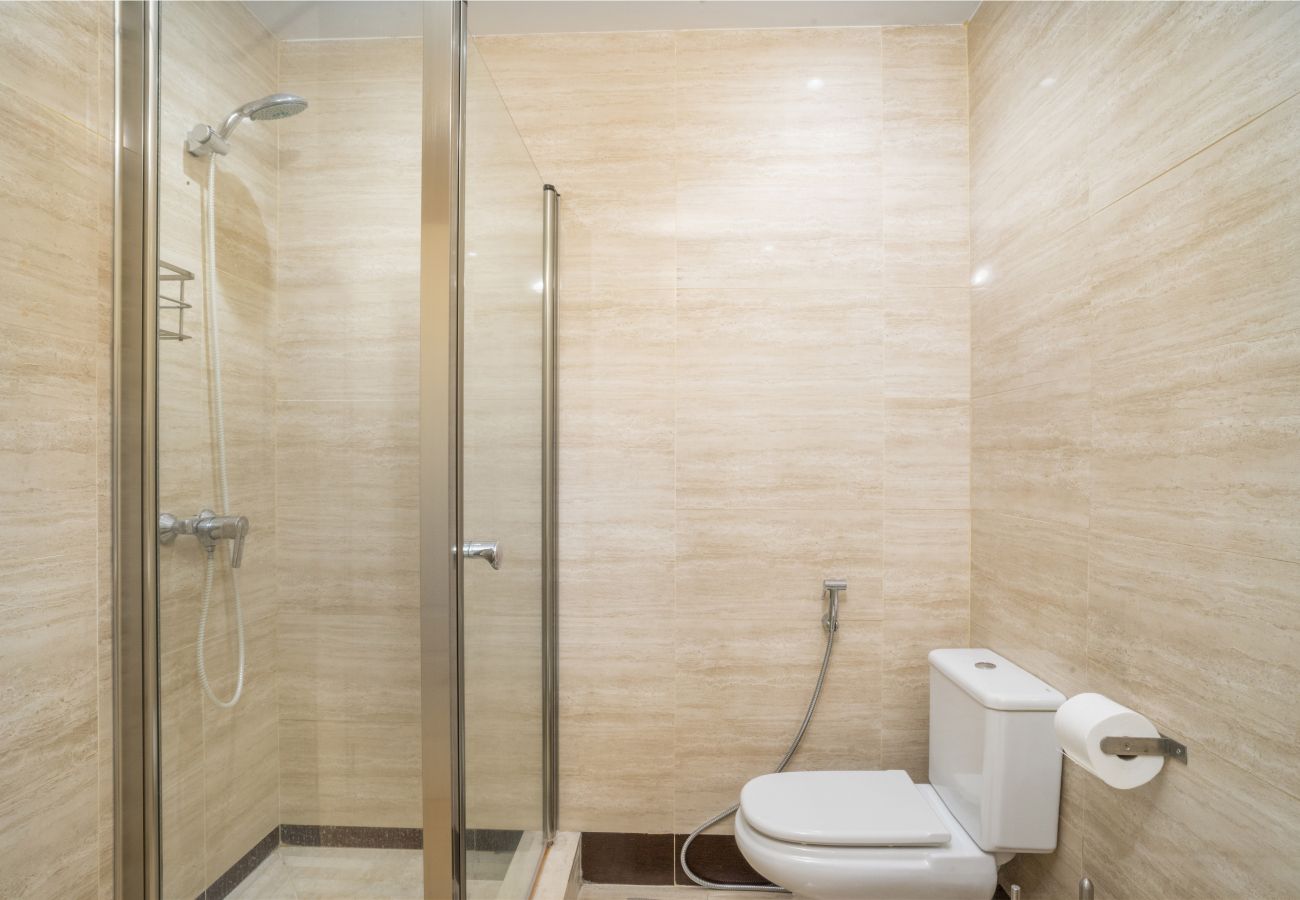 Apartment in Nueva andalucia - RAL33979 La Corniche