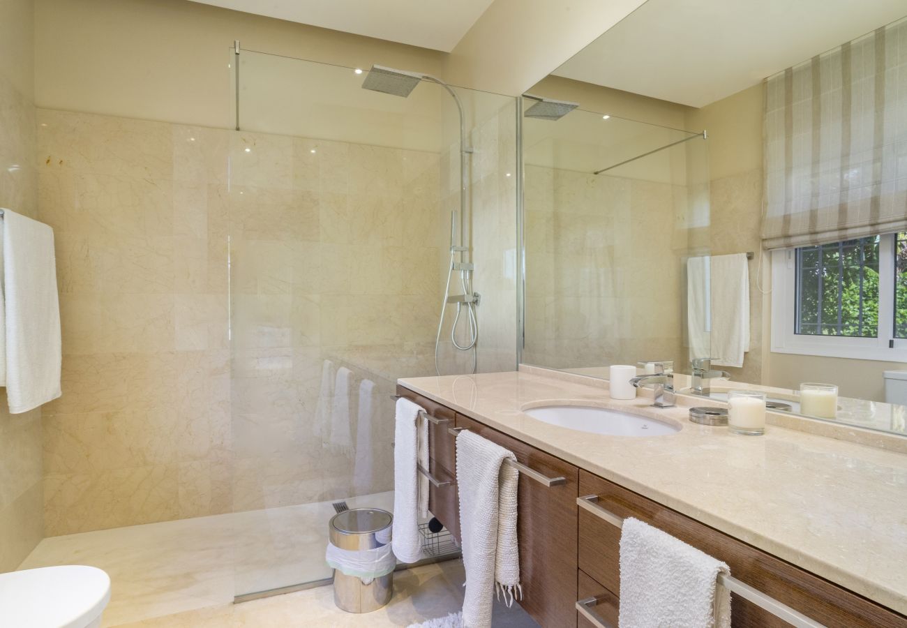 Villa in Guadalmina - RVL43981 Guadalmina Baja