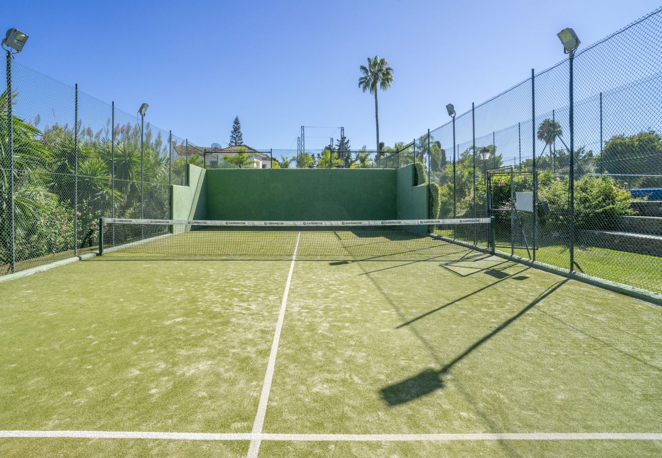 Villa in Guadalmina - RVL43981 Guadalmina Baja