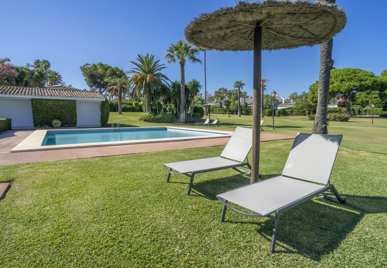 Villa in Guadalmina - RVL43981 Guadalmina Baja
