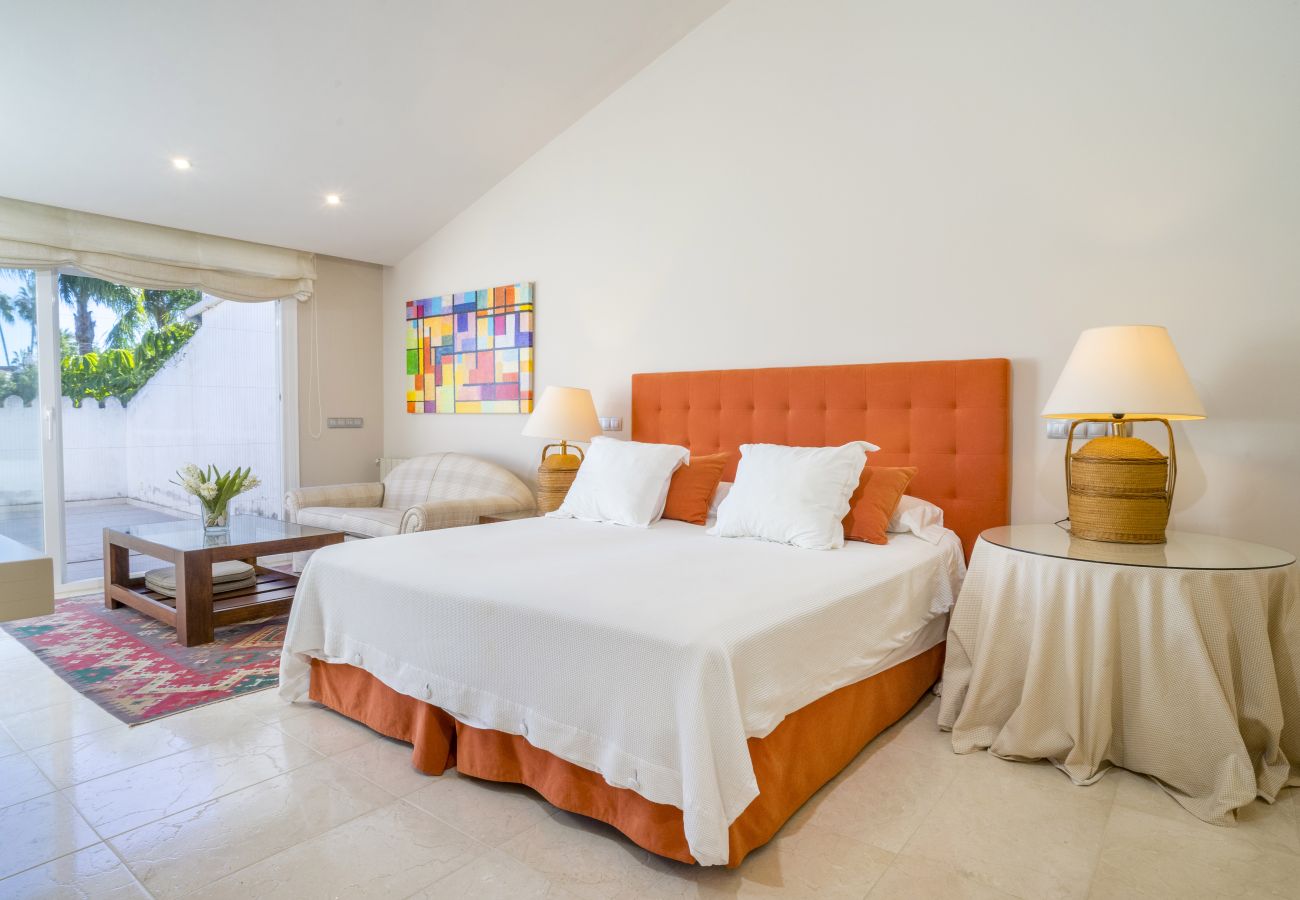 Villa in Guadalmina - RVL43981 Guadalmina Baja