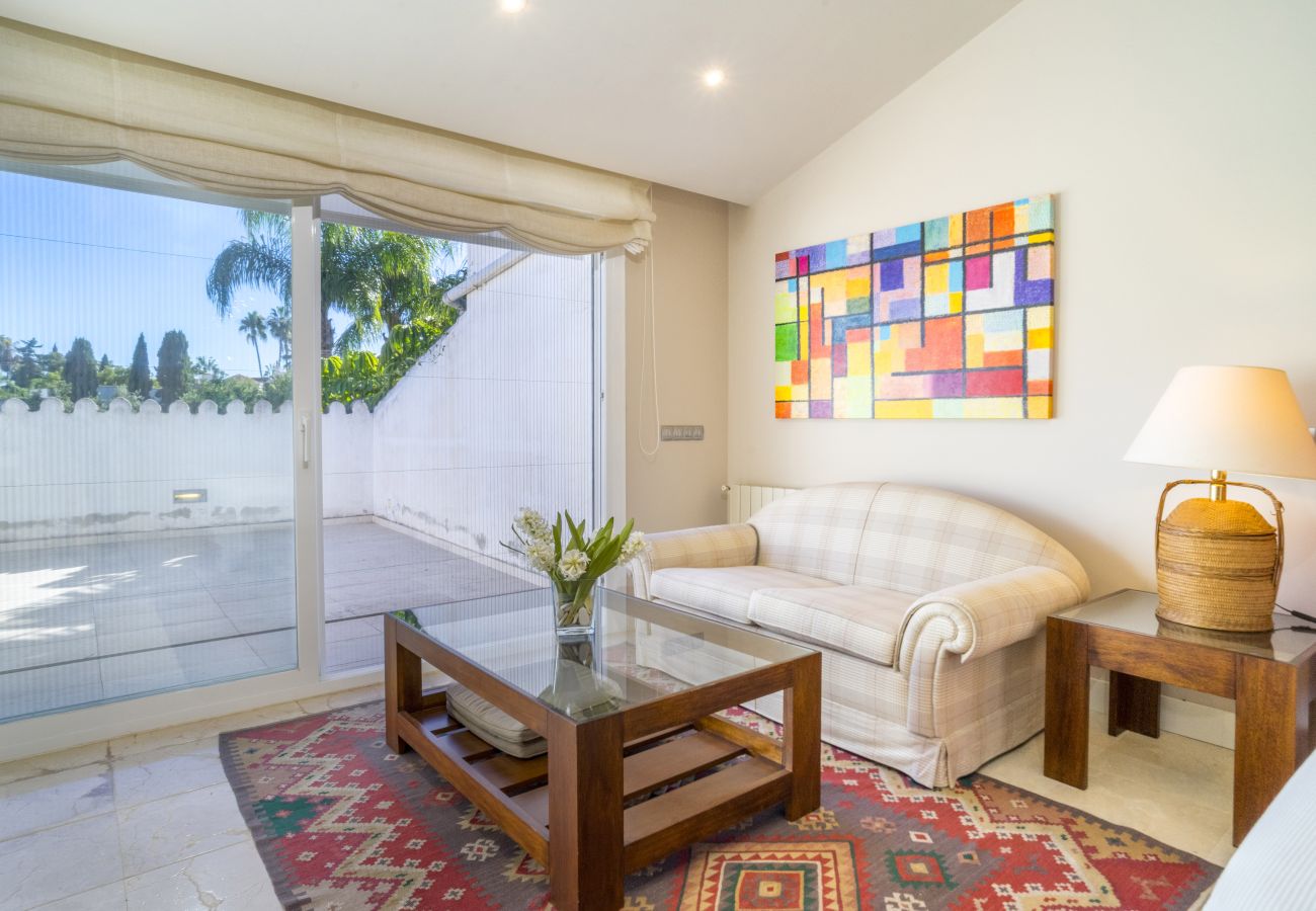 Villa in Guadalmina - RVL43981 Guadalmina Baja