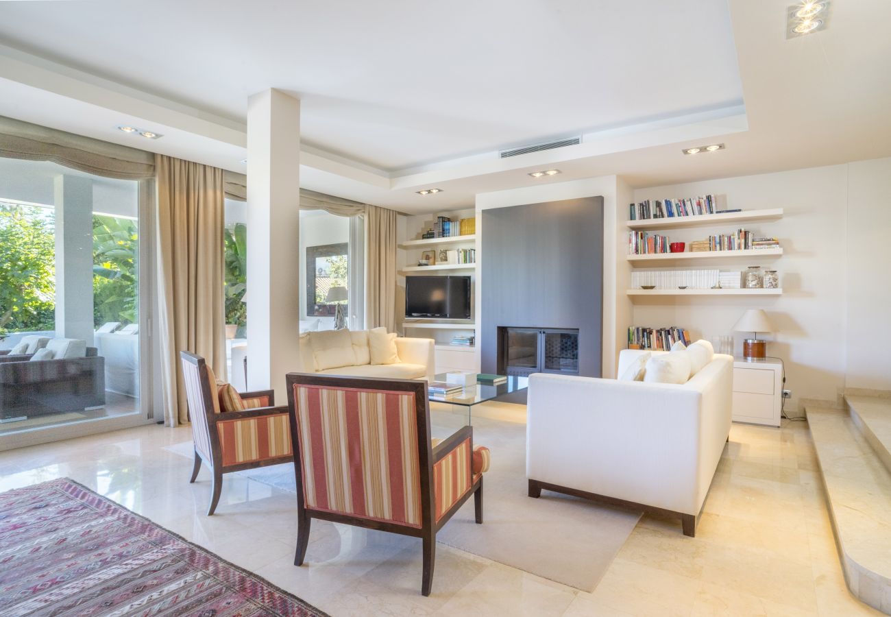 Villa in Guadalmina - RVL43981 Guadalmina Baja