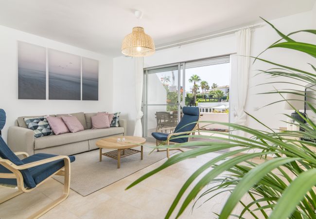 Apartment in Nueva andalucia - RA13686 Andalucia Garden Suites