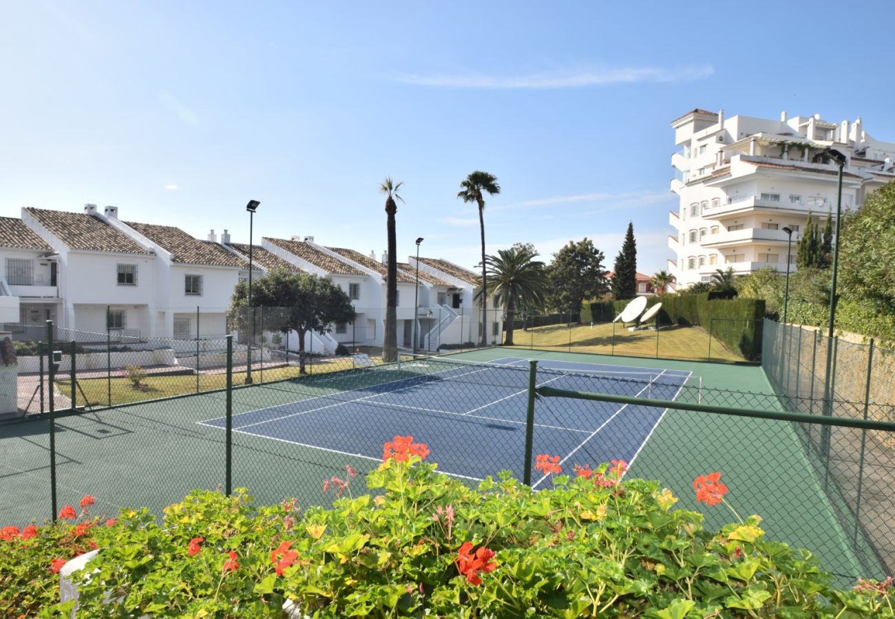 Apartment in Nueva andalucia -  RA13686 Andalucia Garden Suites