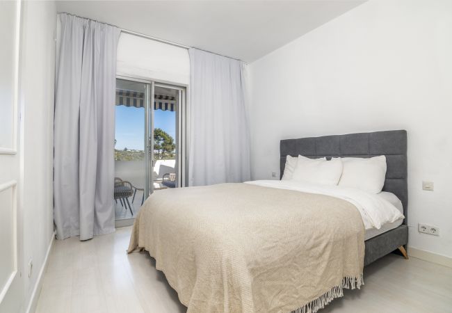 Apartment in Nueva andalucia - RA23660 Los Dragos
