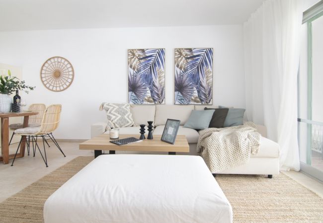 Apartment in Nueva andalucia - RA13704 Andalucia Garden Suites