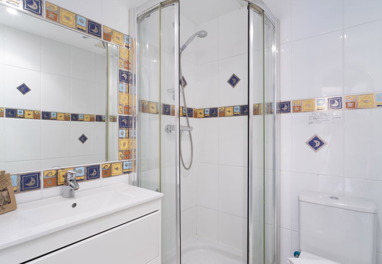Apartment in Nueva andalucia - RA23699 Aldea Blanca