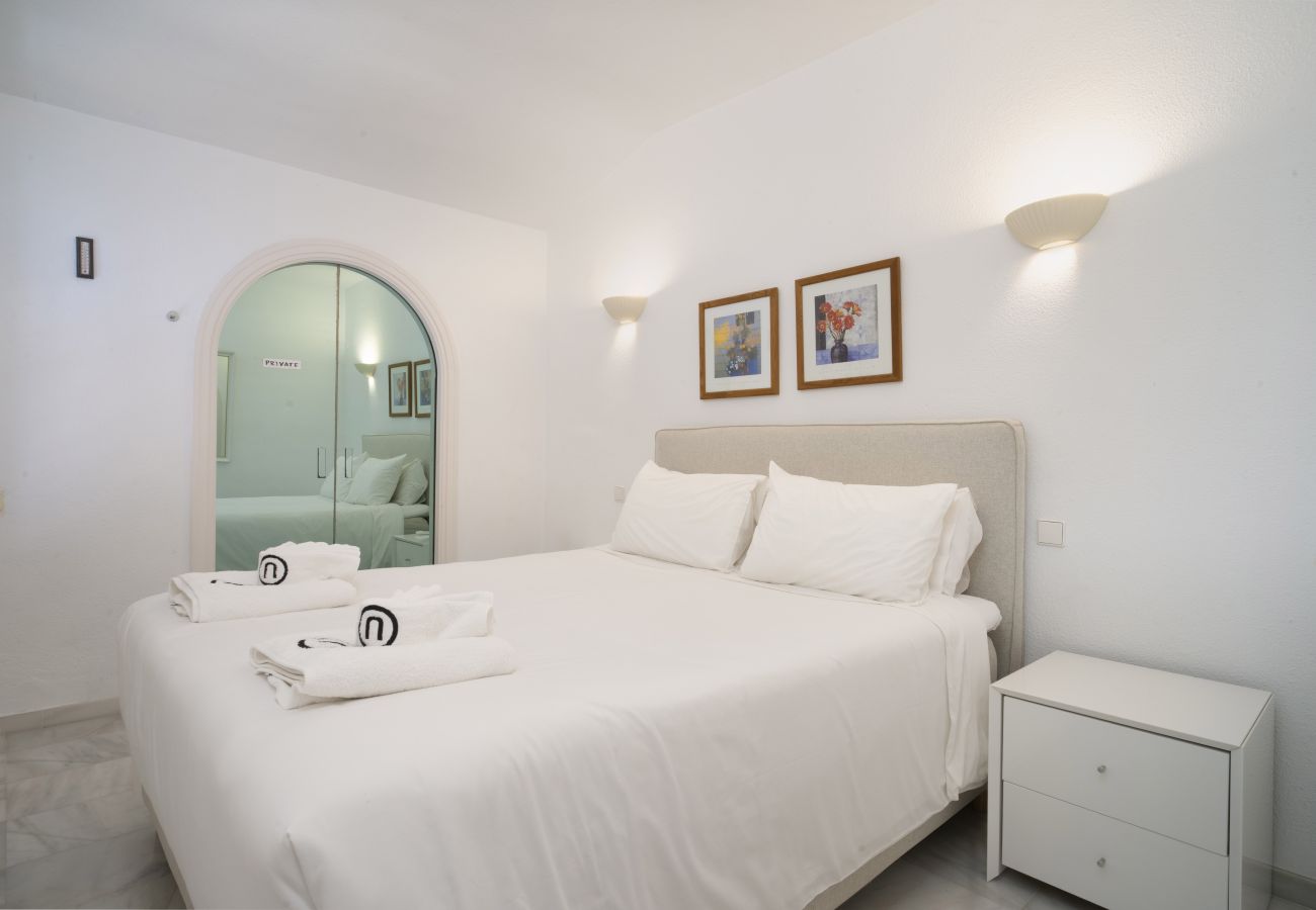 Apartment in Nueva andalucia - RA23699 Aldea Blanca