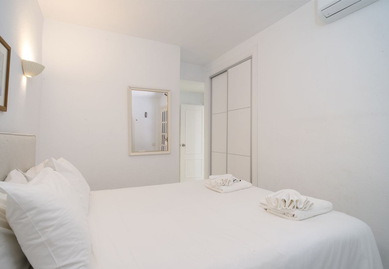 Apartment in Nueva andalucia - RA23699 Aldea Blanca