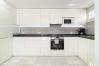 Apartment in Nueva andalucia - RA23699 Aldea Blanca