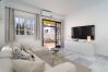 Apartment in Nueva andalucia - RA23699 Aldea Blanca