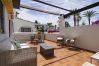 Apartment in Nueva andalucia - RA23699 Aldea Blanca