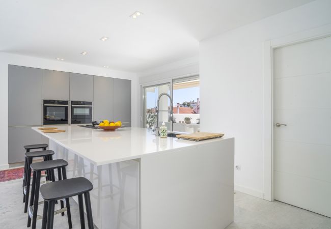 Apartment in Nueva andalucia - RA33690 Puerto Golf Apartment in Nueva andalucia - RA33690 Puerto Golf