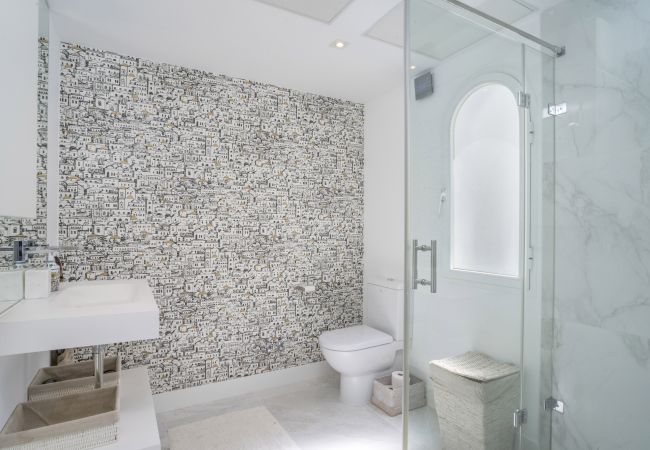 Apartment in Nueva andalucia - RA33690 Puerto Golf Apartment in Nueva andalucia - RA33690 Puerto Golf