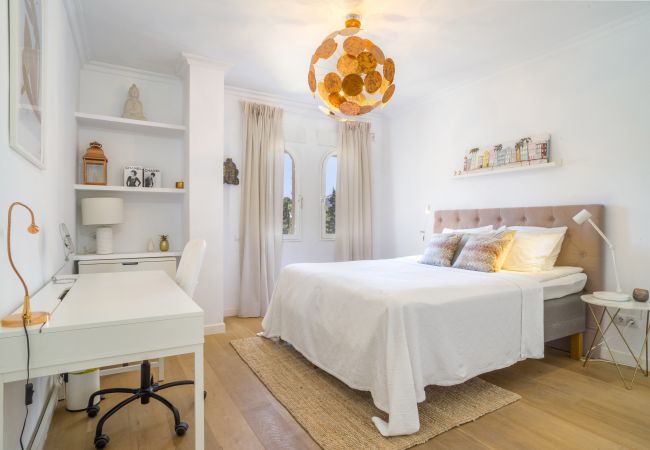 Apartment in Nueva andalucia - RA33690 Puerto Golf Apartment in Nueva andalucia - RA33690 Puerto Golf