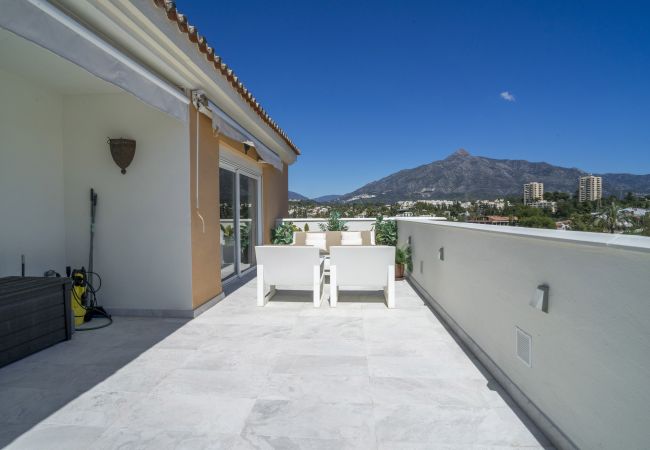 Apartment in Nueva andalucia - RA33690 Puerto Golf Apartment in Nueva andalucia - RA33690 Puerto Golf