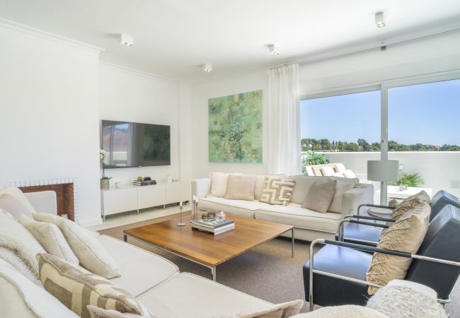 Apartment in Nueva andalucia - RA33690 Puerto Golf Apartment in Nueva andalucia - RA33690 Puerto Golf