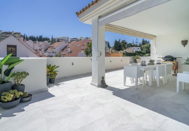 Apartment in Nueva andalucia - RA33690 Puerto Golf Apartment in Nueva andalucia - RA33690 Puerto Golf