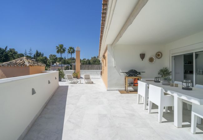 Apartment in Nueva andalucia - RA33690 Puerto Golf Apartment in Nueva andalucia - RA33690 Puerto Golf